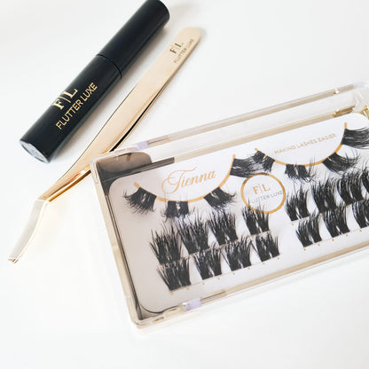 DIY Luxe Lash Extensions Starter Kit