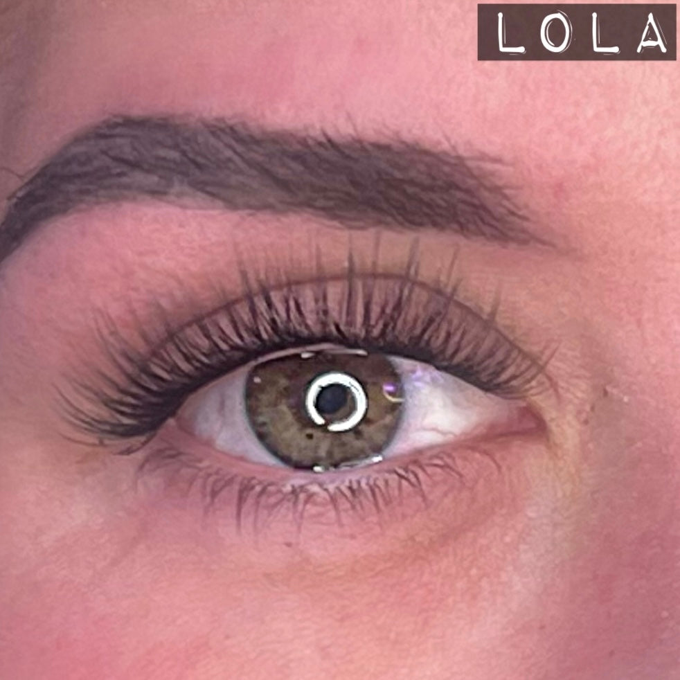 DIY Luxe Lash Extensions Starter Kit