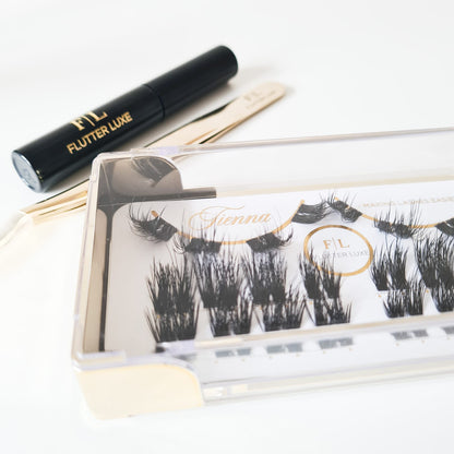 DIY Luxe Lash Extensions Starter Kit