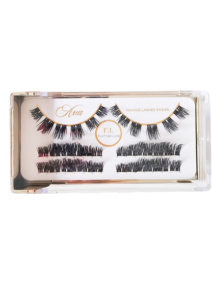 DIY Luxe Lash Extensions Starter Kit